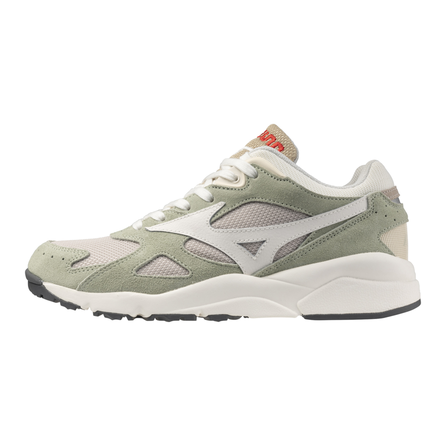 Mizuno SKY MEDAL Silver cloud/mizuno snow white/desert sage